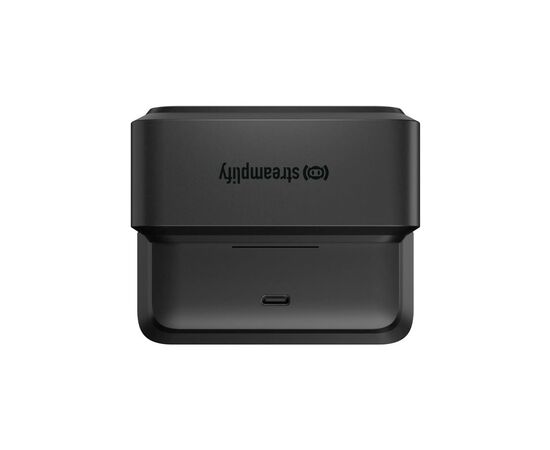 Микрофон Streamplify MIC GO-48-WL Black (SPML-MG1C051.11), изображение 6