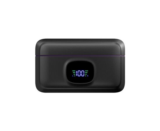 Микрофон Streamplify MIC GO-48-WL Black (SPML-MG1C051.11)