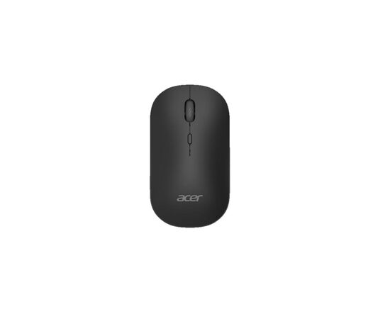 Мышка Acer AMR130 Optical Wireless Black (GP.MCE11.047)