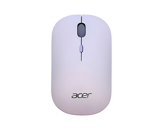 Мышка Acer AMR130 Optical Wireless Purple (GP.MCE11.04C)