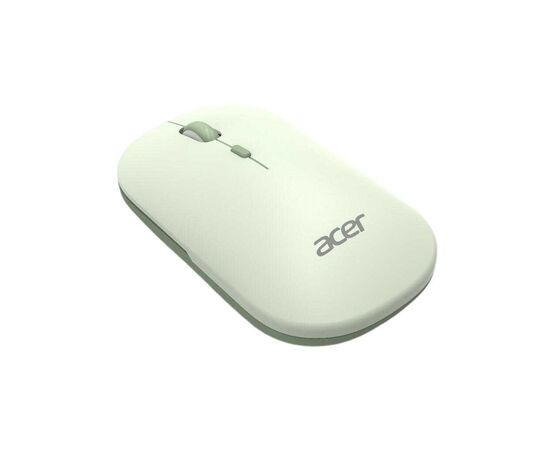 Мышка Acer AMR130 Optical Wireless Green (GP.MCE11.04D), изображение 2