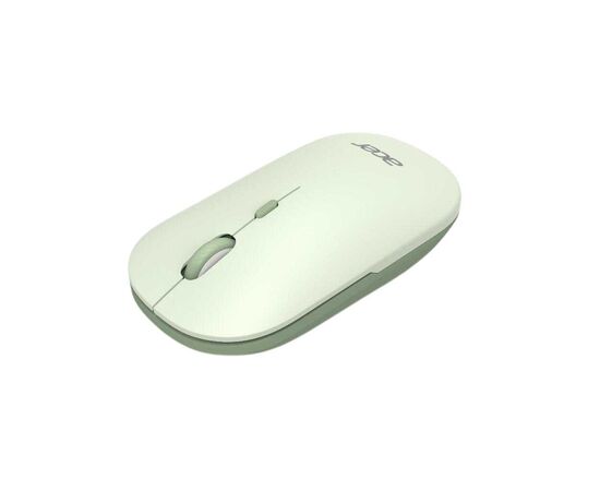 Мышка Acer AMR130 Optical Wireless Green (GP.MCE11.04D), изображение 3