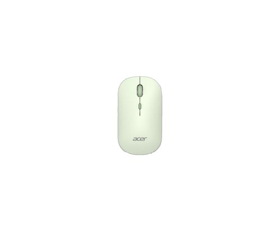Мышка Acer AMR130 Optical Wireless Green (GP.MCE11.04D)