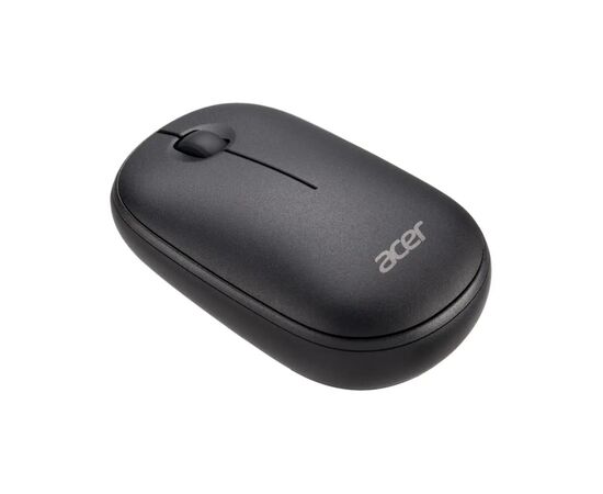 Мышка Acer AMR100 Optical Wireless Bubble Black (GP.MCE11.034), изображение 2