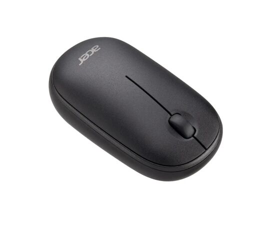 Мышка Acer AMR100 Optical Wireless Bubble Black (GP.MCE11.034), изображение 3