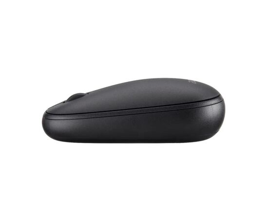 Мышка Acer AMR100 Optical Wireless Bubble Black (GP.MCE11.034), изображение 4