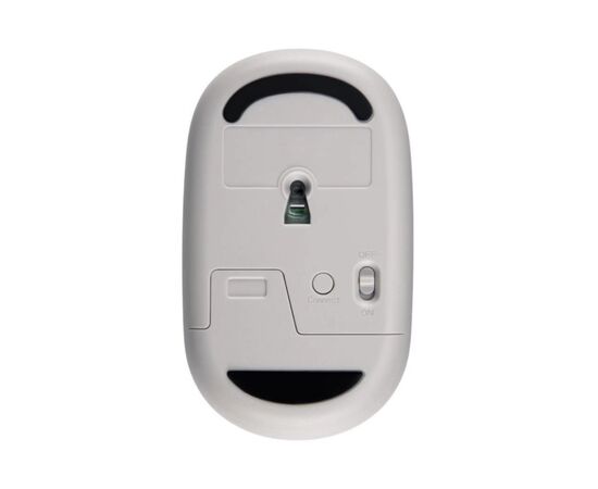 Мышка Acer AMR100 Optical Wireless Bubble White (GP.MCE11.03G), изображение 6