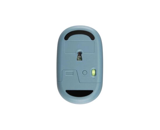 Мышка Acer AMR100 Optical Wireless Bubble Blue (GP.MCE11.03H), изображение 7