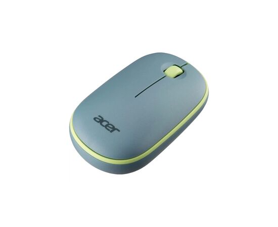Мышка Acer AMR100 Optical Wireless Bubble Blue (GP.MCE11.03H), изображение 8