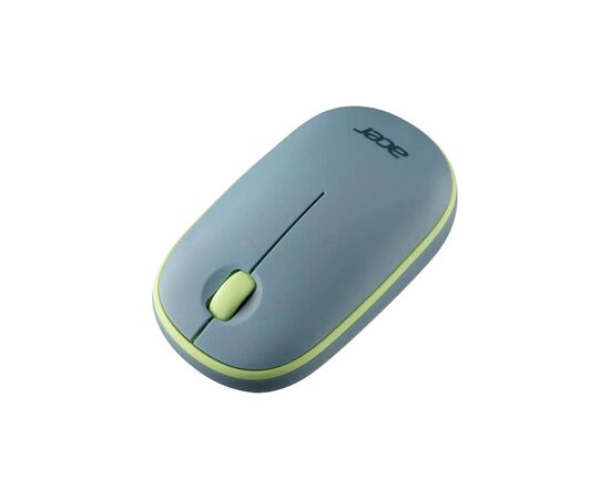 Мышка Acer AMR100 Optical Wireless Bubble Blue (GP.MCE11.03H), изображение 9