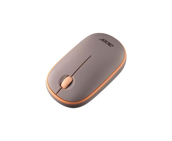 Мышка Acer AMR100 Optical Wireless Bubble Peach (GP.MCE11.03J), изображение 3