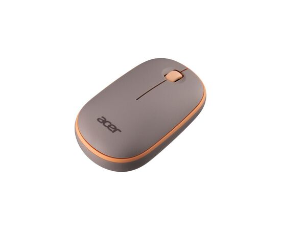 Мышка Acer AMR100 Optical Wireless Bubble Peach (GP.MCE11.03J), изображение 4