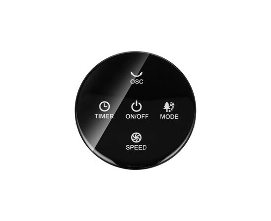 Вентилятор MPM MWP-26/C, зображення 2