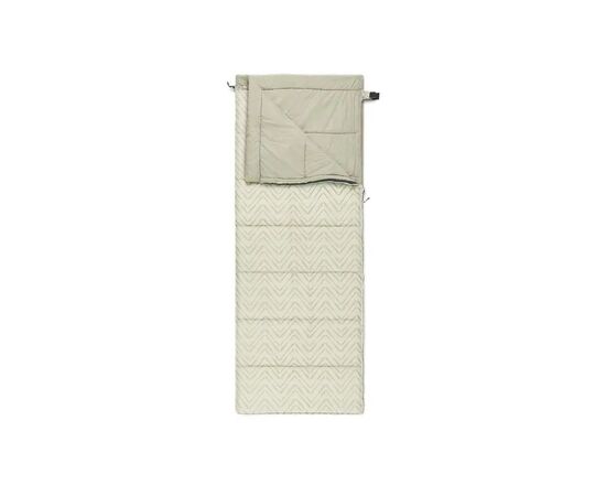 Спальний мішок Naturehike DP200 CNK2300SD012 лівий світло-зелений (6976023923579)
