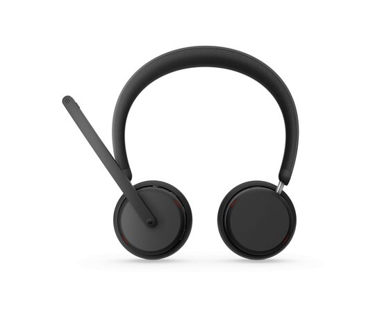 Наушники Lenovo Dual-Mode Wireless ANC 6550 Black (4XD1S19777), изображение 3