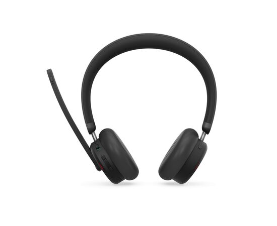 Наушники Lenovo Dual-Mode Wireless ANC 6550 Black (4XD1S19777)