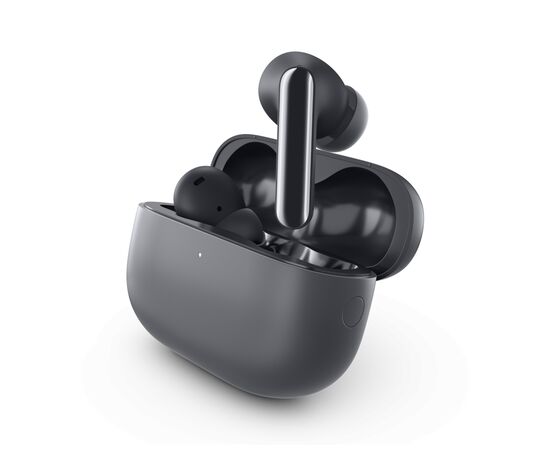Наушники Lenovo TWS Earbuds X9 Edition Black (4XD1R31390), изображение 4