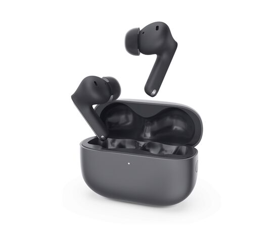 Наушники Lenovo TWS Earbuds X9 Edition Black (4XD1R31390), изображение 5
