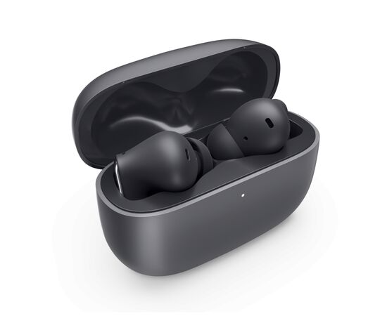 Наушники Lenovo TWS Earbuds X9 Edition Black (4XD1R31390)