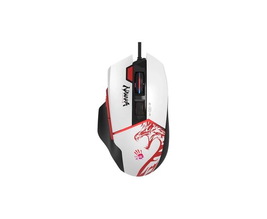 Мишка A4Tech W95 Ultra RGB USB Naraka (4711421002295)