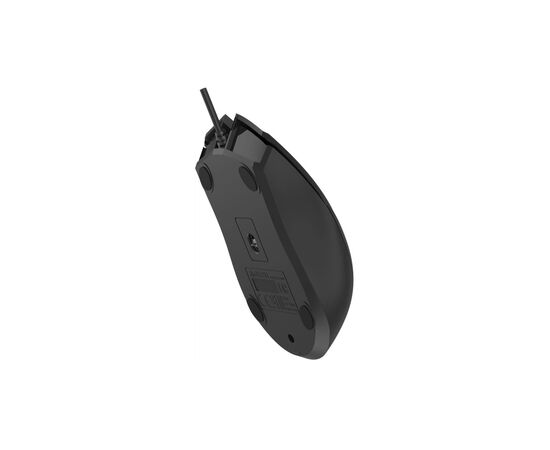 Мишка A4Tech OP-750S USB Black (4711421003728), зображення 4