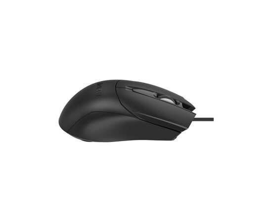 Мишка A4Tech OP-750S USB Black (4711421003728), зображення 7