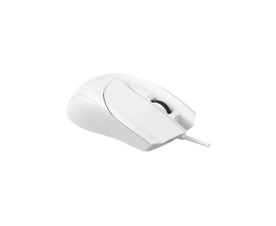 Мишка A4Tech OP-750S USB White (4711421003735), зображення 6