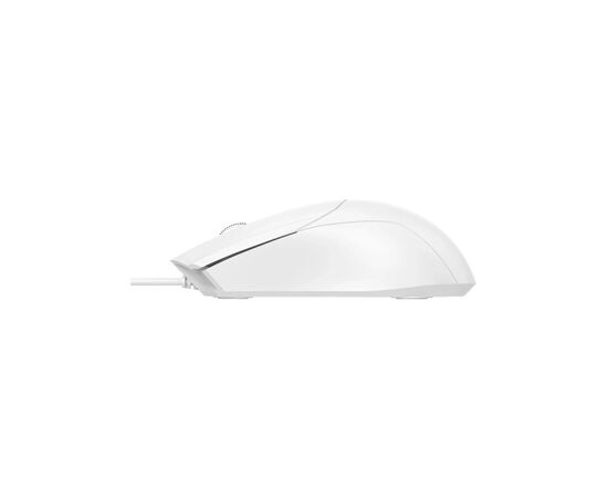 Мишка A4Tech OP-750S USB White (4711421003735), зображення 7