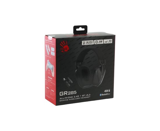 Наушники A4Tech GR285 Sports Black (4711421003537), изображение 9
