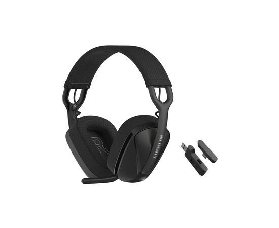 Наушники A4Tech GR285 Sports Black (4711421003537)