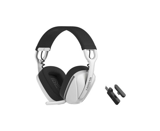 Наушники A4Tech GR285 Sports White (4711421003544), изображение 2