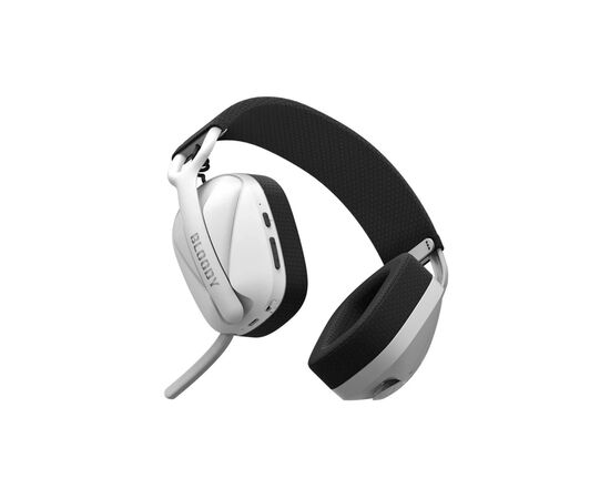 Наушники A4Tech GR285 Sports White (4711421003544), изображение 7