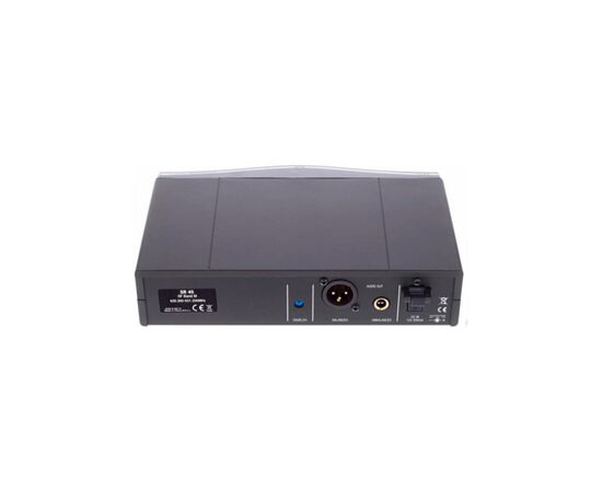 Микрофон AKG Perception Wireless 45 Vocal Set BD U2 (3251H00090), изображение 2