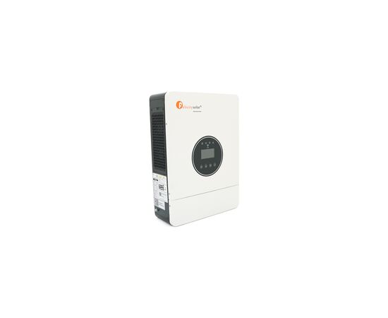 Солнечный инвертор FelicityESS IVEM4024-II 4KVA 24V (IVEM4024-II)