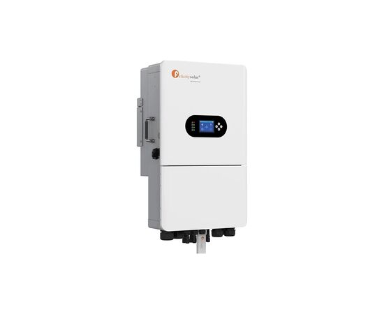 Солнечный инвертор FelicityESS IVGM15KLP3G1 15kW 48V, 3ф (IVGM15KLP3G1), изображение 2