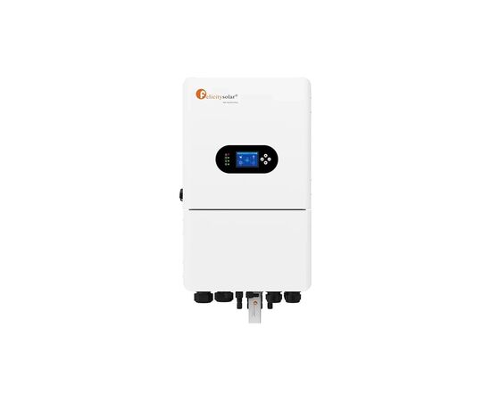 Солнечный инвертор FelicityESS IVGM15KLP3G1 15kW 48V, 3ф (IVGM15KLP3G1)