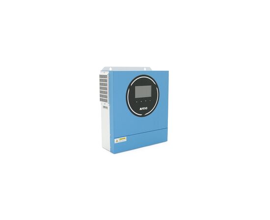 Солнечный инвертор ANENJI ANJ-5KW-48V-WIFI, 5000W 48V (ANJ-5KW-48V-WIFI), изображение 2
