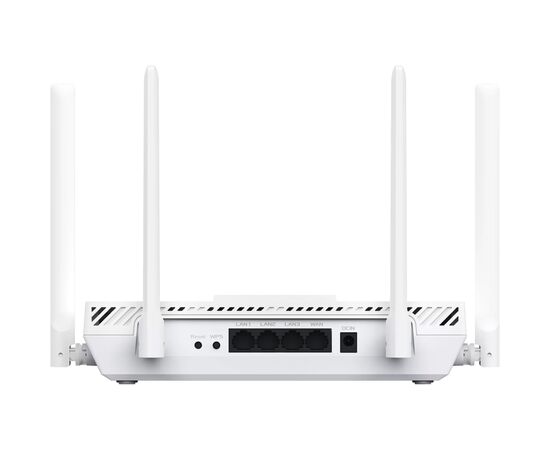 Маршрутизатор ASUS RT-BE3600E (90IG09U0-MO3S10), зображення 5