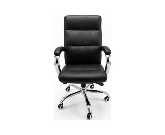 Офисное кресло Special4You Montreal black (E7863), изображение 2