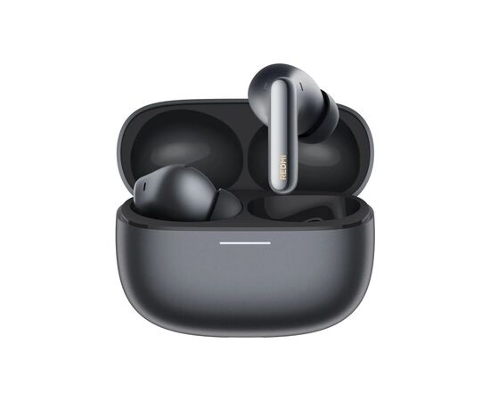 Наушники Xiaomi Redmi Buds 8 Pro Obsidian Black (1188409), изображение 3