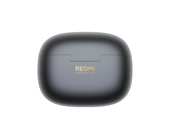 Наушники Xiaomi Redmi Buds 8 Pro Obsidian Black (1188409), изображение 7