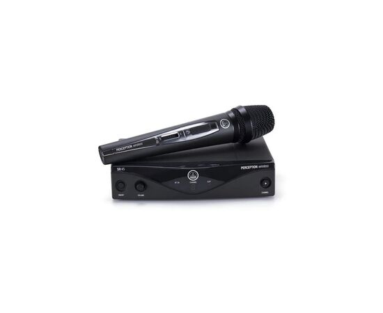 Микрофон AKG Perception Wireless 45 Vocal Set BD B2 (3251H00030), изображение 3