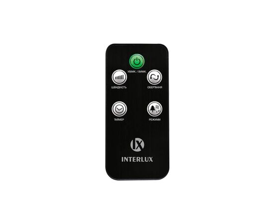 Вентилятор INTERLUX ILFC-5000, изображение 10