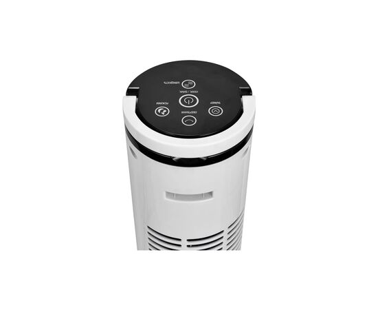 Вентилятор INTERLUX ILFC-5000, изображение 11