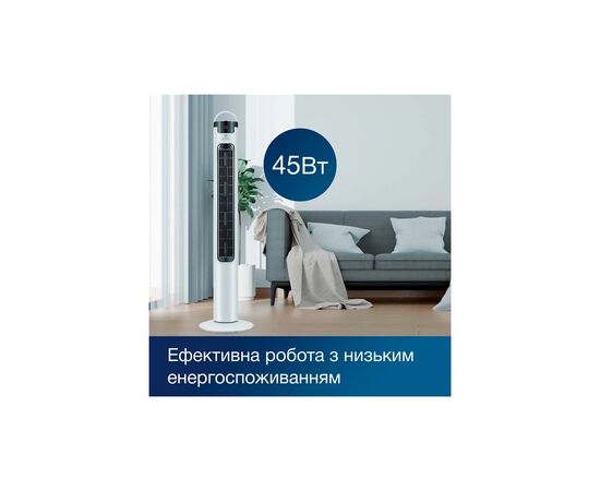 Вентилятор INTERLUX ILFC-5000, изображение 2