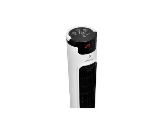 Вентилятор INTERLUX ILFC-5000, изображение 9