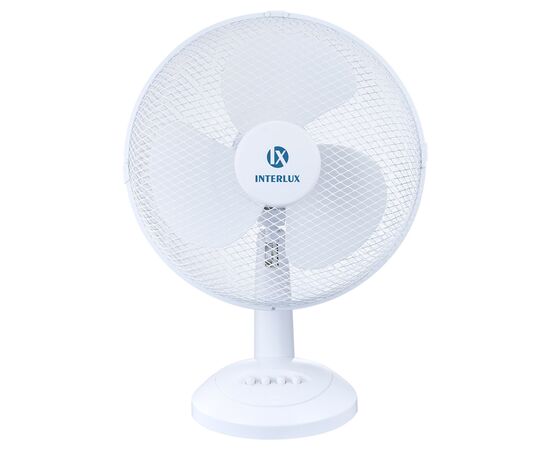 Вентилятор INTERLUX ILFT-4018