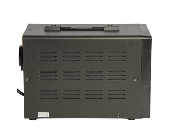 Стабилизатор напряжения Vitals Master STF-1000sf (246602), изображение 6