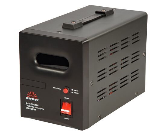 Стабилизатор напряжения Vitals Master STF-1000sf (246602)