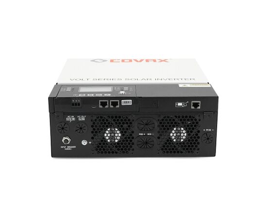Сонячний інвертор COVAX AXPERT VM III-6KW 6000VA/6000W 48V (AXP VM III-6), зображення 3